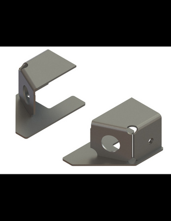 Supporti del braccio di controllo inferiore Nissan Patrol Y60 Y61