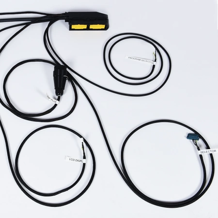 TCU Kit 6HP to 8HP Conversion + Harness + PCD + Switch