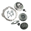 Stage 1 Nissan RB - manual 6-marce BMW M57n GS6-53DZ HGD JGA HGA - 240mm / 9.45"