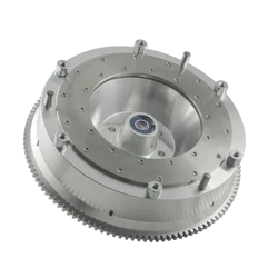 Koło zamachowe Ford Barra - BMW M57n ZF GS6-53DZ HGD JGA HGA / GS6-37DZ 6-biegów - 240mm / 9.45"