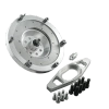 Volant moteur Toyota 1UZ 3UZ - BMW M57n GS6-53DZ HGU HGK - 215mm / 8.46" Twin Disc
