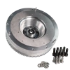 Koło zamachowe Toyota JZ 1JZ 2JZ - Nissan 350Z Z33 CD009 / Nissan 370Z Z34 JK - 250mm / 9.84"