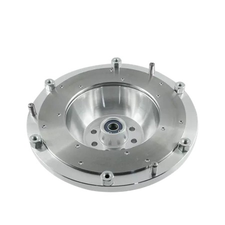Volante de inercia Toyota JZ 1JZ 2JZ - BMW M47 ZF5 S5D-280Z - 240mm / 9.45"