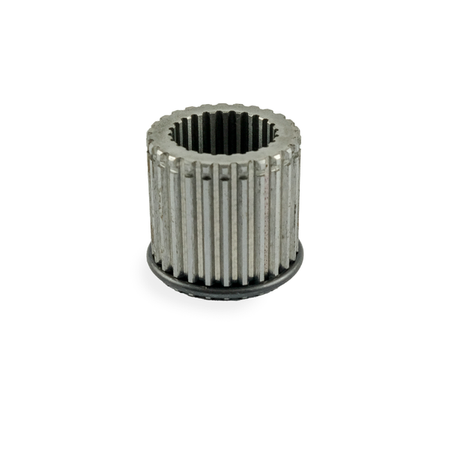 Adattatore di riduzione per albero scanalato da Nissan Patrol a BMW 26N