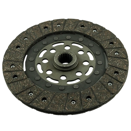 Disco frizione per BMW M47n N47 B47 B48 B37 M54 N51 N52 N53 26x29-22N [240mm 9.25"]