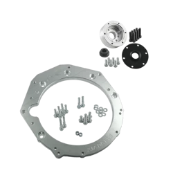 Getriebeadapter Kit Toyota JZ - BMW V8 S65 DCT DKG Getrag GS7D36SG