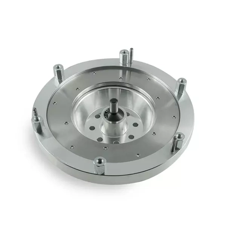 Volano Toyota UZ - BMW N54 ZF GS6-53BZ - 215mm / 8.46"