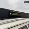 Portapacchi per Nissan Patrol Y60 LWB