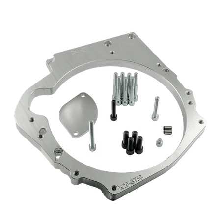 Gearbox Adapter Plate Honda K - Toyota GT86 / Subaru BRZ / Scion FR-S