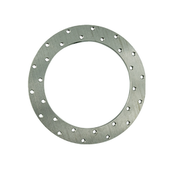 Flywheel friction plate 184mm / 7.25" (Honda K / BMW N54)