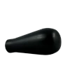 Short Shifter BMW E36 Z3 Black Edition - Pomo Largo Negro