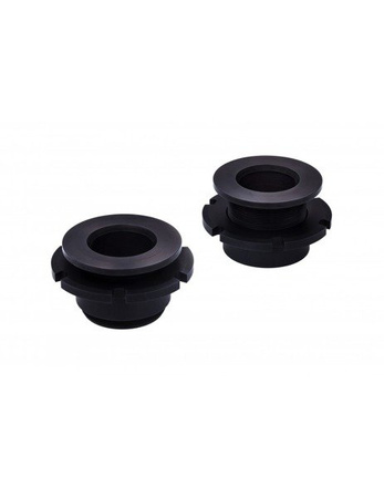 Regolatori per molle posteriori - Sospensioni Filettate