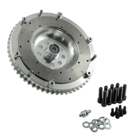 Schwungrad BMW M62 - BMW M57n GS6-53DZ HGD JGA - 240mm / 9.45"
