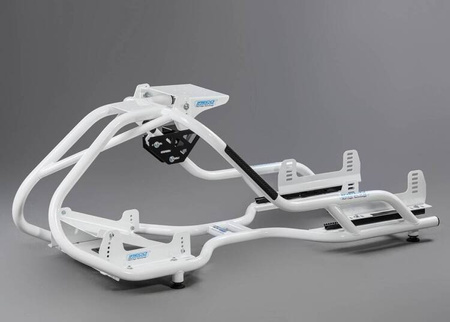 Sim Racing Rig Frame by Ireco Motorsport for games