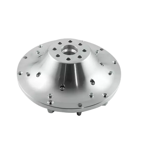 Volante motor Toyota JZ 1JZ 2JZ - BMW M57n GS6-53DZ HGD JGA HGA - 240 mm / 9,45"