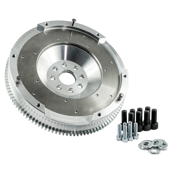 Volano alleggerito per motori BMW M50 M52 M54 M57 S50 S52 S54 - 5700g / 12,9lb