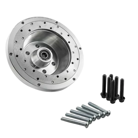 Volano GM Chevrolet LS - BMW M57n GS6-53DZ HGD JGA HGA - 184mm / 7.25" (P)