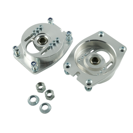 Camber Plates Porsche 924 944