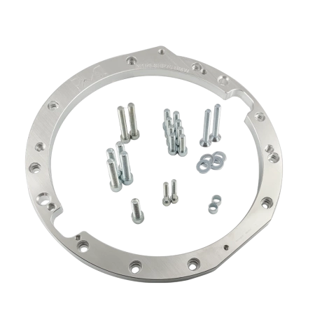 Getriebeadapter Kit Mercedes-Benz V8 M113K - BMW N57N N57 ZF 8HP 8HP70