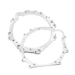 Gearbox adapter Plate Toyota UZ - Toyota Altezza / Lexus IS200 J160 Aisin AZ6 (first gen)