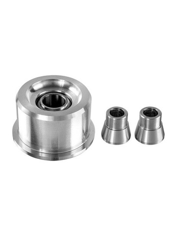 Sinobloco braço de suspensão traseiro n.°4 BMW E36 E46 Uniball