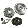Drift Stage 1 Zestaw sprzęgła BMW M57 306D1 GS5-39DZ 5-biegów 7,15kg / 15,76lb