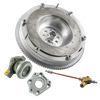 Koło zamachowe Honda K K20 K24 - Mazda RX-8 5-biegów - 240mm / 9.45" (F)