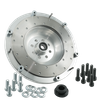 Le volant d’inertie customisé Toyota JZ 1JZ 2JZ - Mazda RX-8 - 240mm / 9.45"