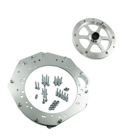 Adapter Kit GM Chevrolet LT - BMW ZF 8HP 8HP75 8HP70 8HP50 8HP51