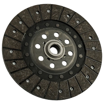 Disco frizione per Ford C-max I II Kuga I II 2.0 TDCI  23x26-23N [240mm / 9.45"]