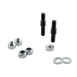 Kit de montaggio per Piastre di sterzo BMW E46 - Per un lato (Destro e Sinistro) (Stage 3 / 3+)