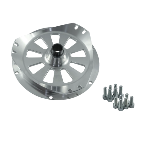 Kit d'adaptation Mercedes-Benz V8 M113K - BMW N57N N57 ZF 8HP 8HP70