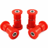 Polyurethan-Hinterachslenkerbuchsen BMW 3er Z3 E21 E30 E36 Compact - 80ShA