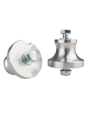 Supporto Trasmissione in Alluminio (Cuscinetto) BMW ZF / Getrag