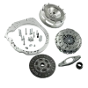 Stage 1 Honda K - manual 6-marce BMW M57n GS6-53DZ HGD JGA HGA - 240mm / 9.45"