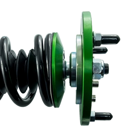 Zestaw zawieszenia gwintowanego do BMW E46