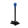 Short Shifter BMW E8x E9x Black Edition - Pomo Corto Aluminio Azul