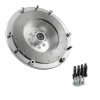 Schwungrad Saab H - BMW M54 GS6-37BZ 6-Gang - 240mm / 9.45"