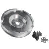 Volant moteur allégé Saab 9-3 9-5 B207 A20 NFT A20 NHT - Ø250mm 6,00kg / 13,22lb