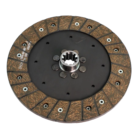 Sachs Performance Disco frizione rigido Sachs 881864999954 - BMW - 23x29-10N [240mm 9.25"]