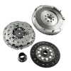 Stage 1 Kit frizione BMW M57 306D1 GS5-39DZ 5-marce 7,15kg / 15,76lb