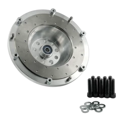 Flywheel BMW M60 M70 - BMW M57 ZF GS5-39DZ 5-speed - 240mm / 9.45"