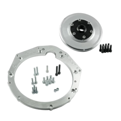 Getriebeadapter Kit Toyota 1UZ 3UZ - BMW DCT DKG Getrag GS7D36SG V8 S65 (H)