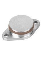 Tappo del collettore di aspirazione BMW M47 M47N M57 M57N M57N2 22mm / 0.87"