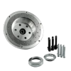 Koło zamachowe GM Chevrolet LS LS1 LS2 LS3 LS6 LS7 L99 / Vortec - Nissan 350Z Z33 - 184mm / 7.25" (P)