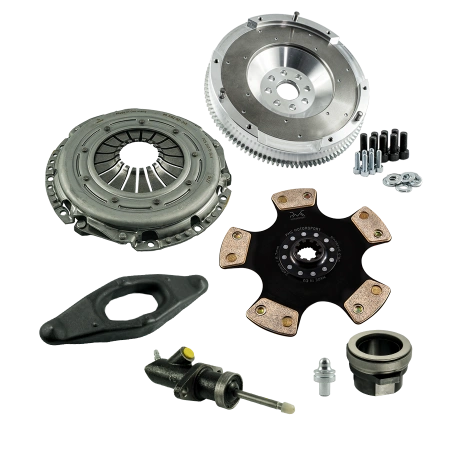 Race stage 1+ Zestaw sprzęgła BMW M50 M52 M54 5-biegów 5700g / 12.9lb