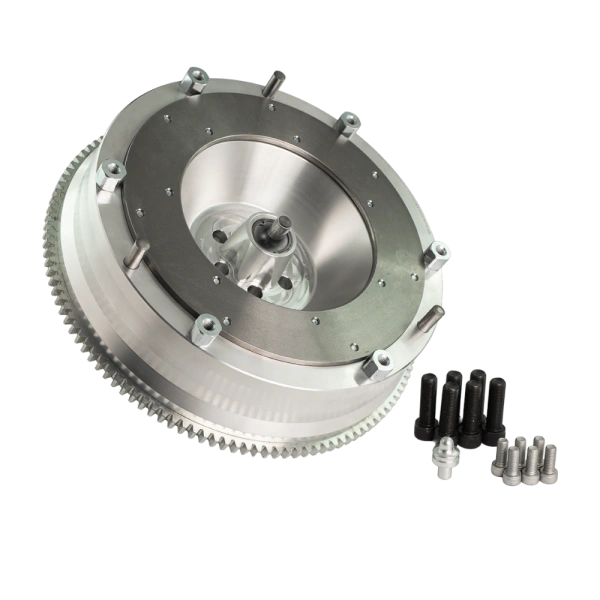 Flywheel Nissan RB KA24 - BMW N54 GS6-53BZ 6-speed - 240mm / 9.45"