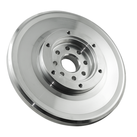 Schwungrad Toyota UZ - BMW DCT DKG GS7D36SG S65 V8