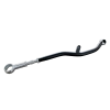 Barre Panhard Avant Réglable pour Nissan Patrol Y61