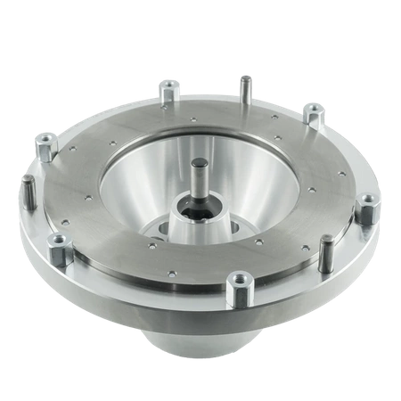 Koło zamachowe Mercedes-Benz M113 M156 - BMW M57N GS6-53DZ HGU HGK / N54 GS6-53BZ - 240mm / 9.45"